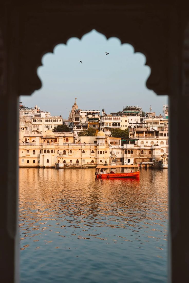 The Best Places to Visit in Udaipur — A Two Day Itinerary